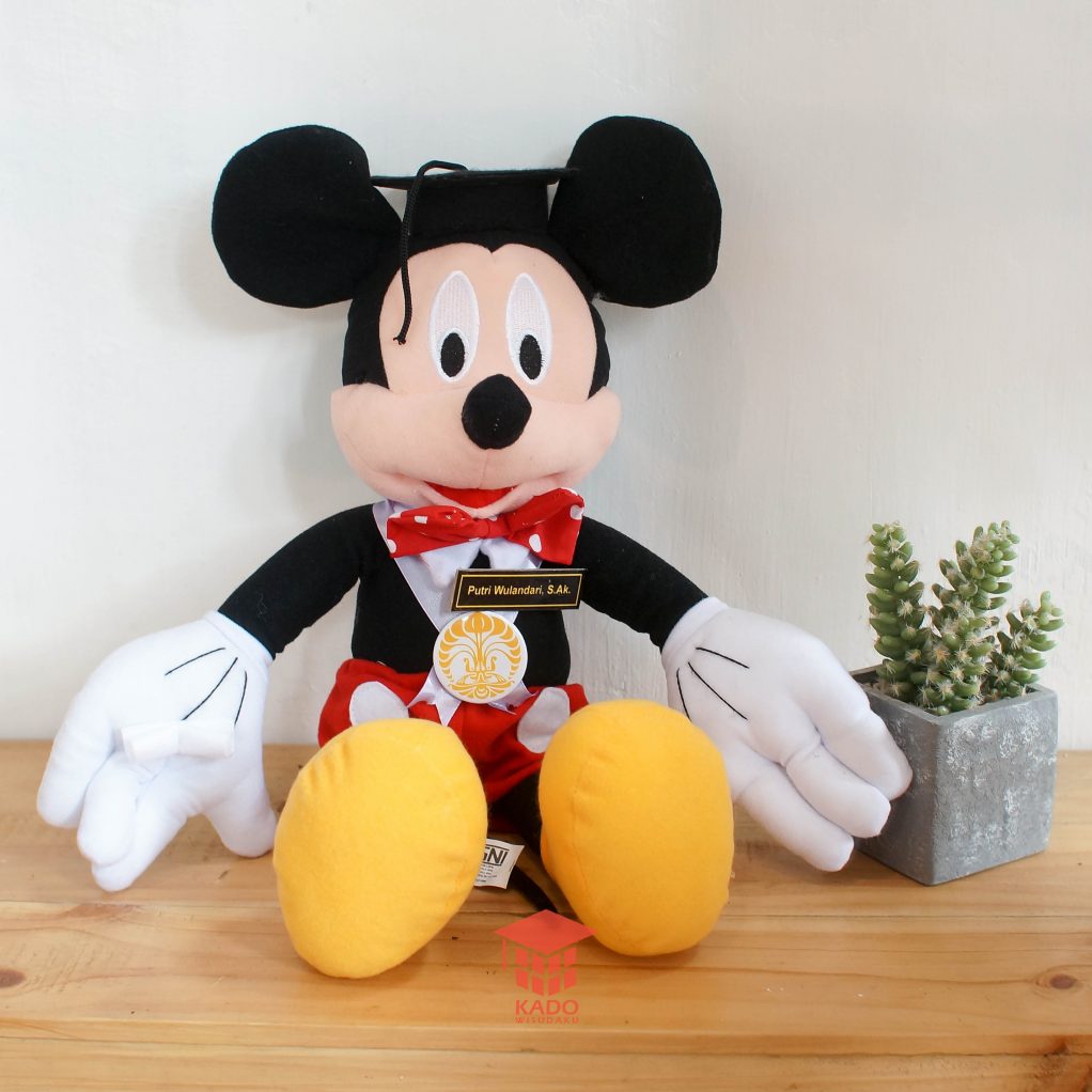 Detail Gambar Boneka Micky Mouse Nomer 40