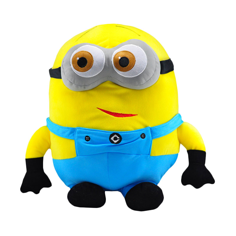 Detail Gambar Boneka Minion Nomer 11