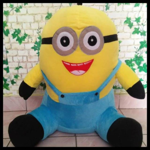 Detail Gambar Boneka Minion Nomer 19