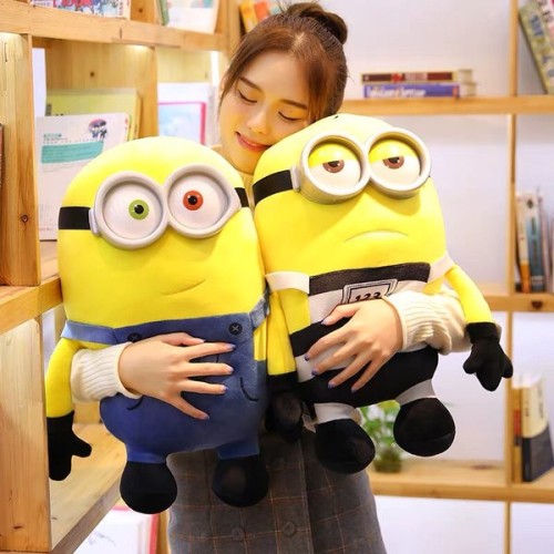 Detail Gambar Boneka Minion Nomer 21