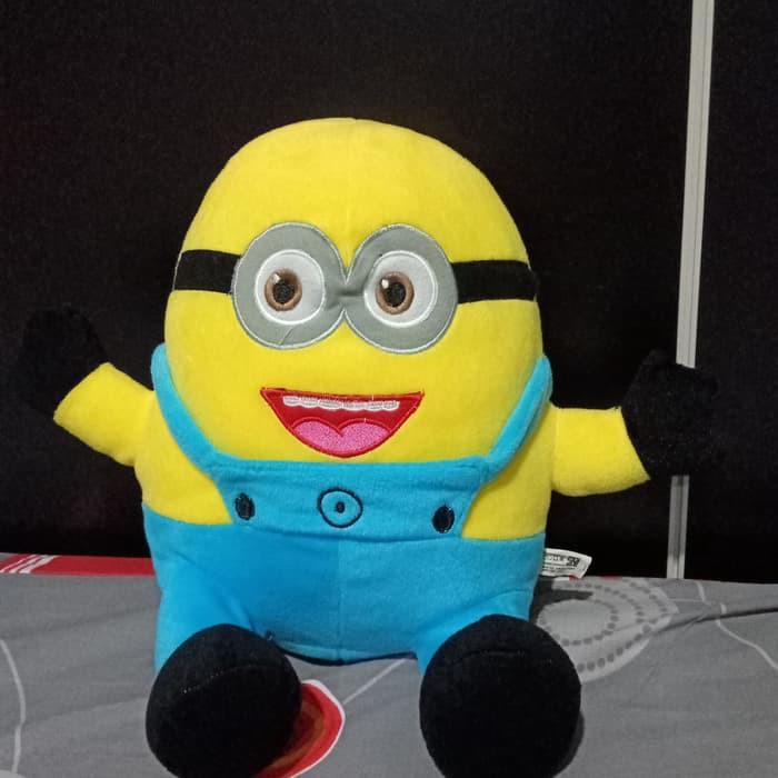 Detail Gambar Boneka Minion Nomer 23