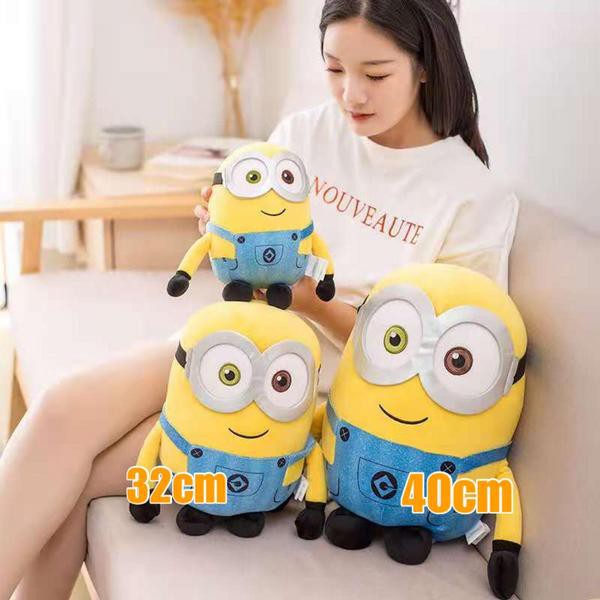 Detail Gambar Boneka Minion Nomer 34