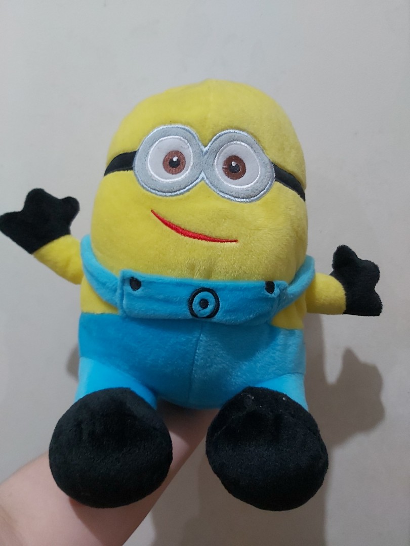 Detail Gambar Boneka Minion Nomer 36