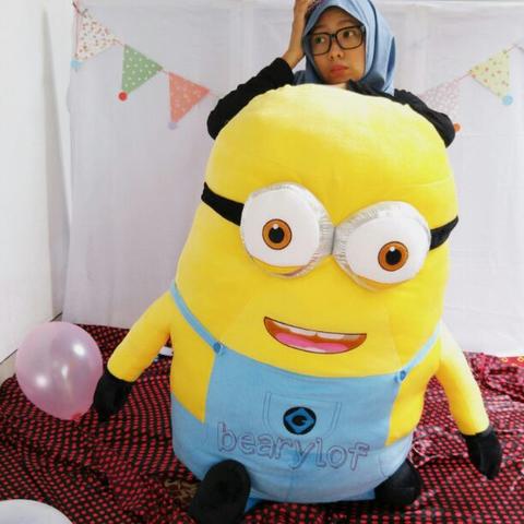 Detail Gambar Boneka Minion Nomer 38