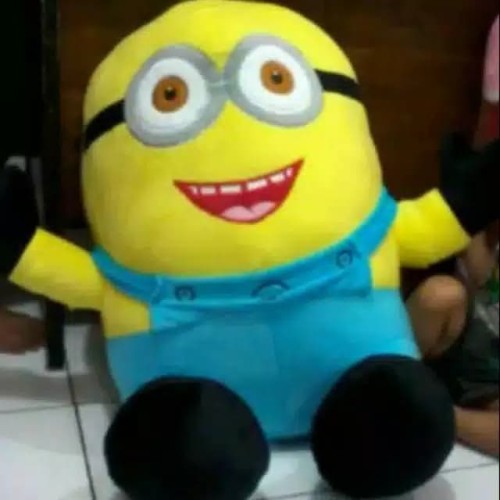 Detail Gambar Boneka Minion Nomer 40