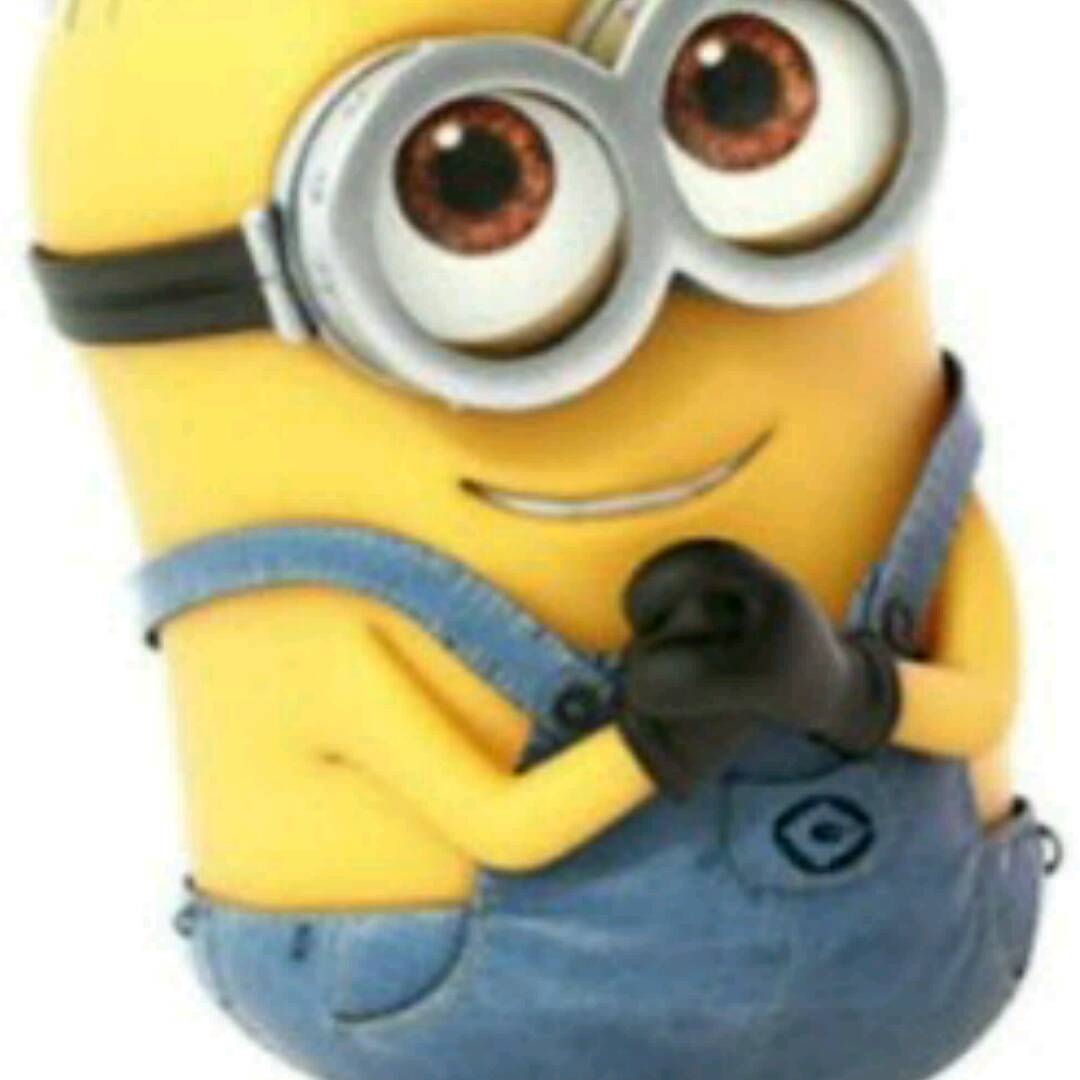 Detail Gambar Boneka Minion Nomer 43