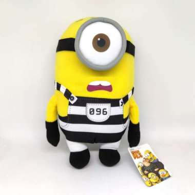 Detail Gambar Boneka Minion Nomer 44