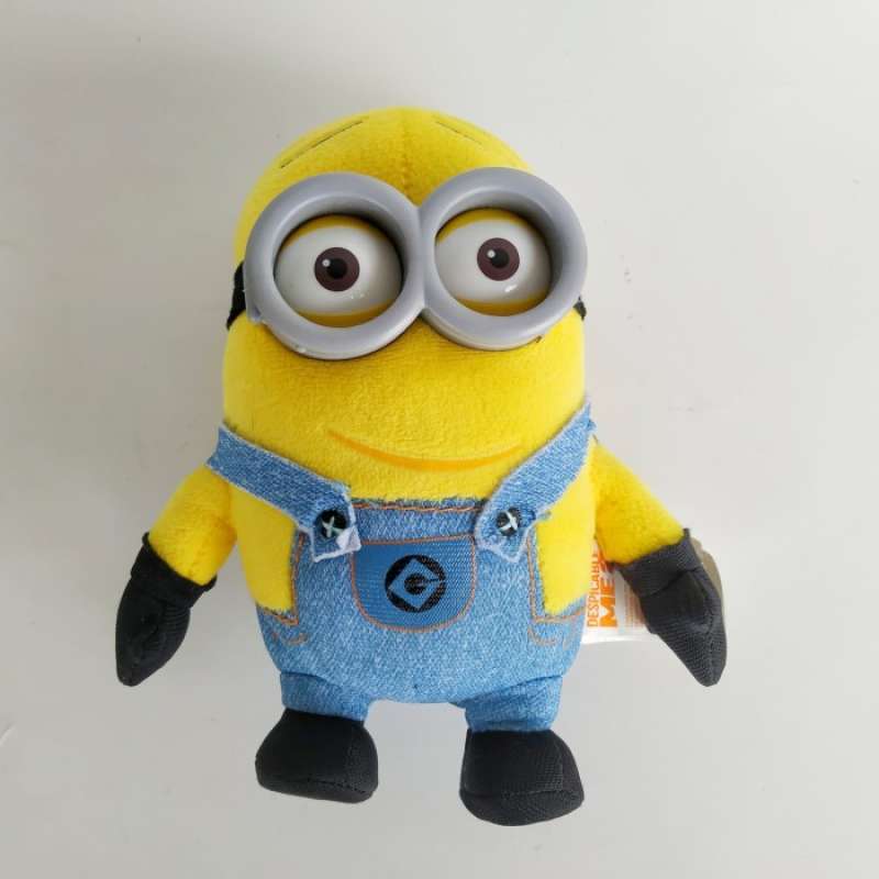 Detail Gambar Boneka Minion Nomer 52