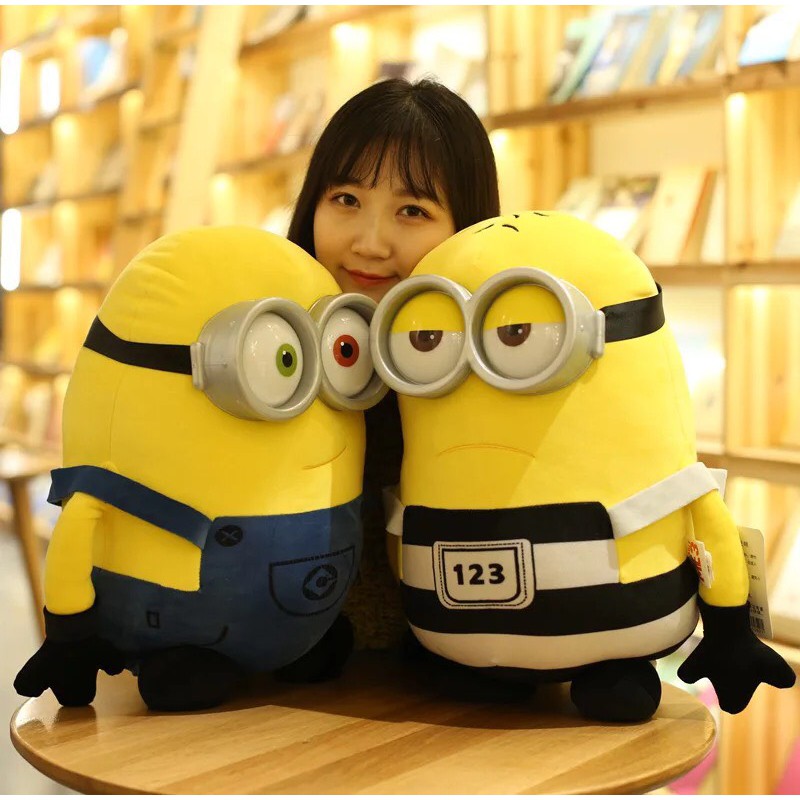 Detail Gambar Boneka Minion Nomer 56