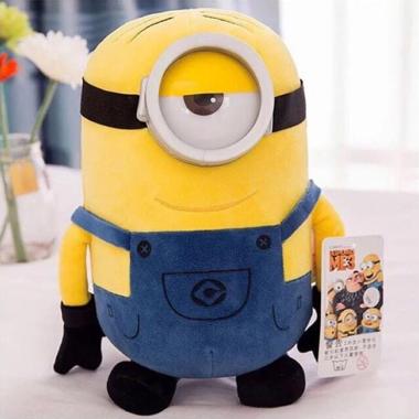 Detail Gambar Boneka Minion Lucu Nomer 24