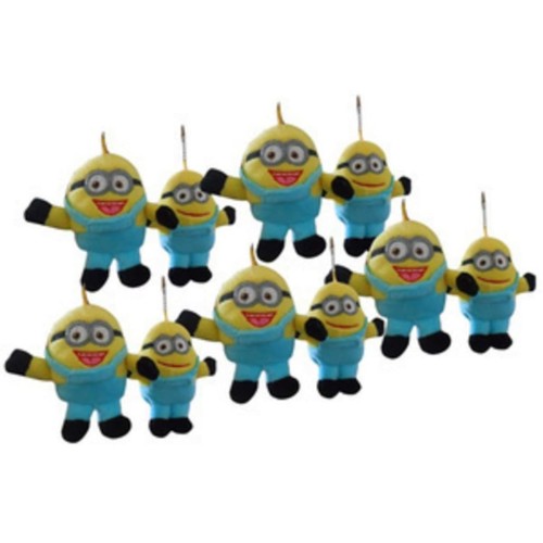 Detail Gambar Boneka Minions Lucu Nomer 14