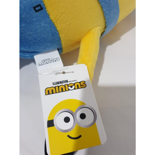 Detail Gambar Boneka Minions Lucu Nomer 19