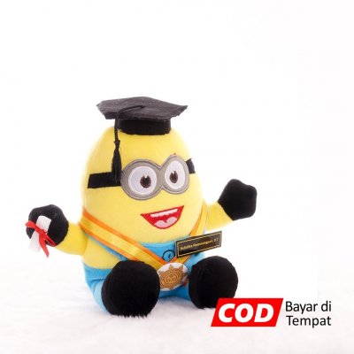 Detail Gambar Boneka Minions Lucu Nomer 22