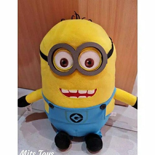 Detail Gambar Boneka Minions Lucu Nomer 24