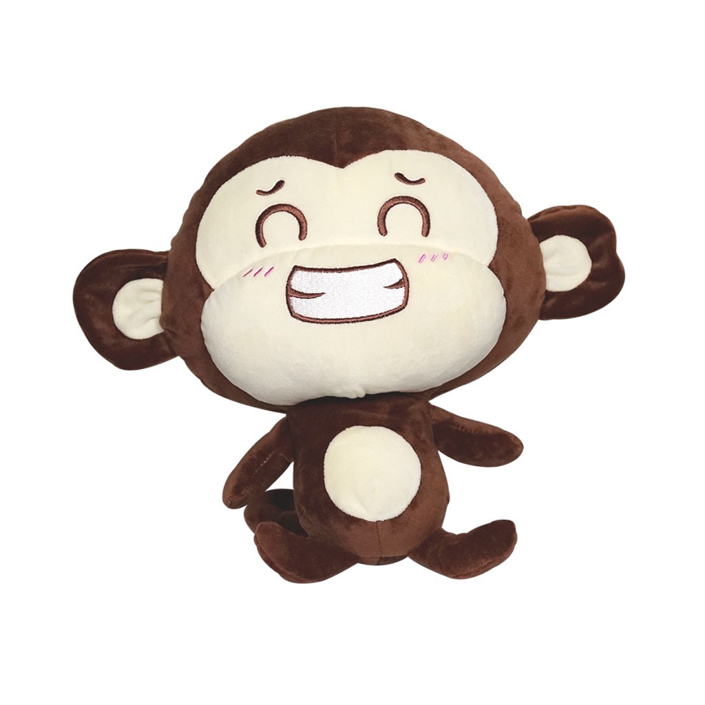 Detail Gambar Boneka Monyet Nomer 7
