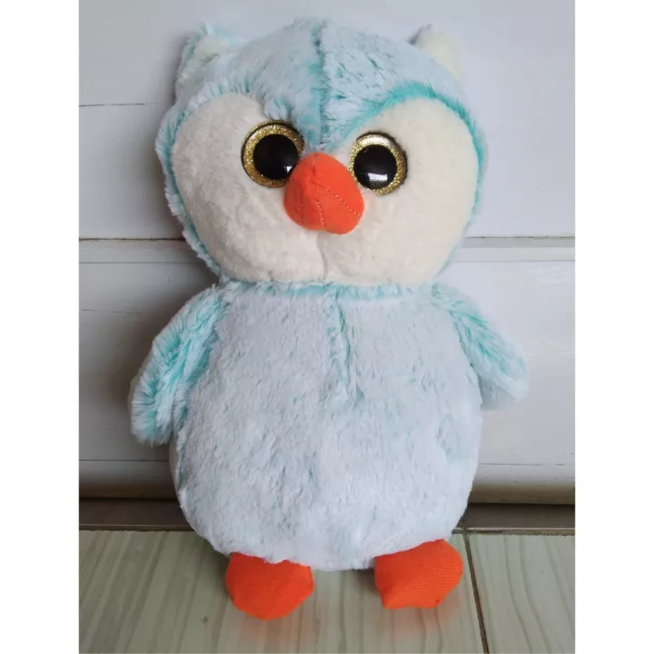 Detail Gambar Boneka Owl Nomer 33