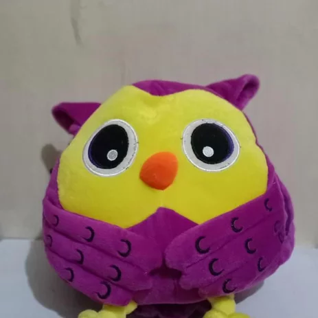 Detail Gambar Boneka Owl Nomer 38