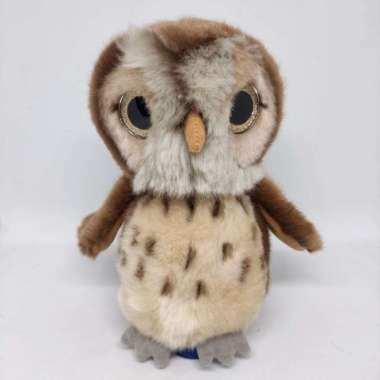 Detail Gambar Boneka Owl Nomer 48