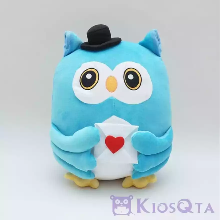 Detail Gambar Boneka Owl Nomer 50