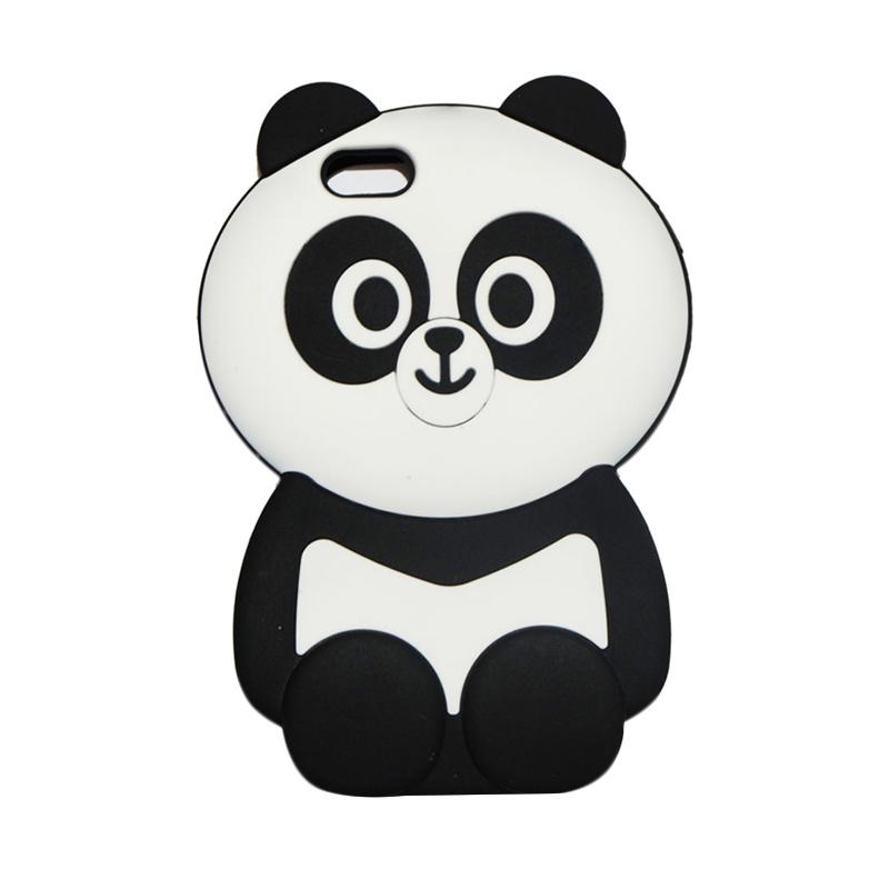 Gambar Boneka Panda Animasi - KibrisPDR