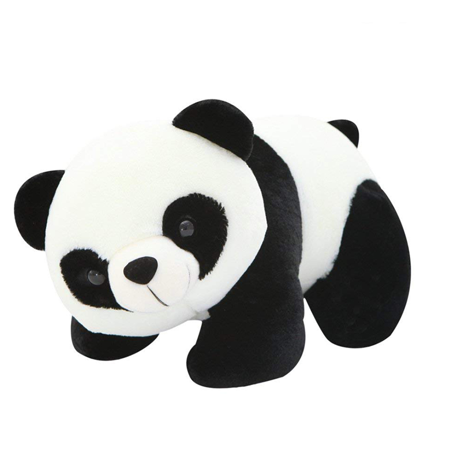 Detail Gambar Boneka Panda Animasi Nomer 15