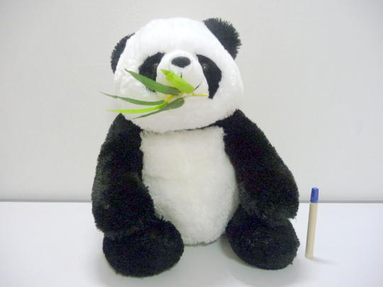 Detail Gambar Boneka Panda Animasi Nomer 35