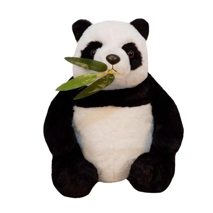 Detail Gambar Boneka Panda Besar Nomer 23