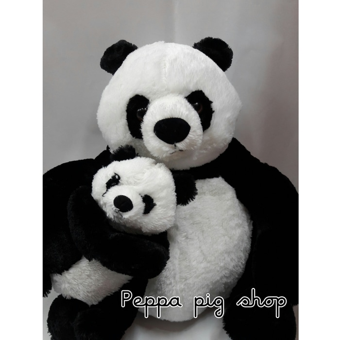 Detail Gambar Boneka Panda Besar Nomer 24