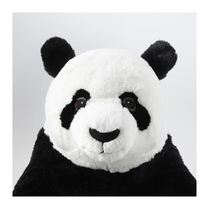 Detail Gambar Boneka Panda Besar Nomer 30
