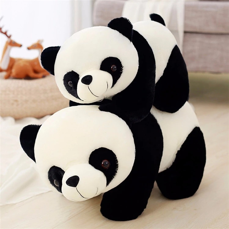 Detail Gambar Boneka Panda Besar Nomer 33