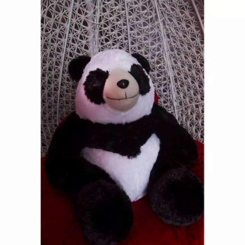 Detail Gambar Boneka Panda Besar Nomer 53