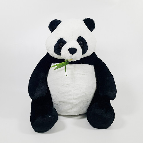 Detail Gambar Boneka Panda Besar Lucu Nomer 13