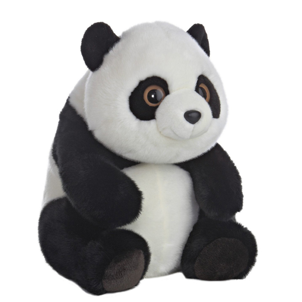 Detail Gambar Boneka Panda Besar Lucu Nomer 33