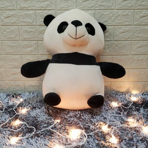 Detail Gambar Boneka Panda Besar Lucu Nomer 8