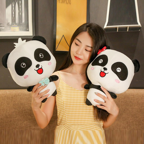 Detail Gambar Boneka Panda Kartun Nomer 37