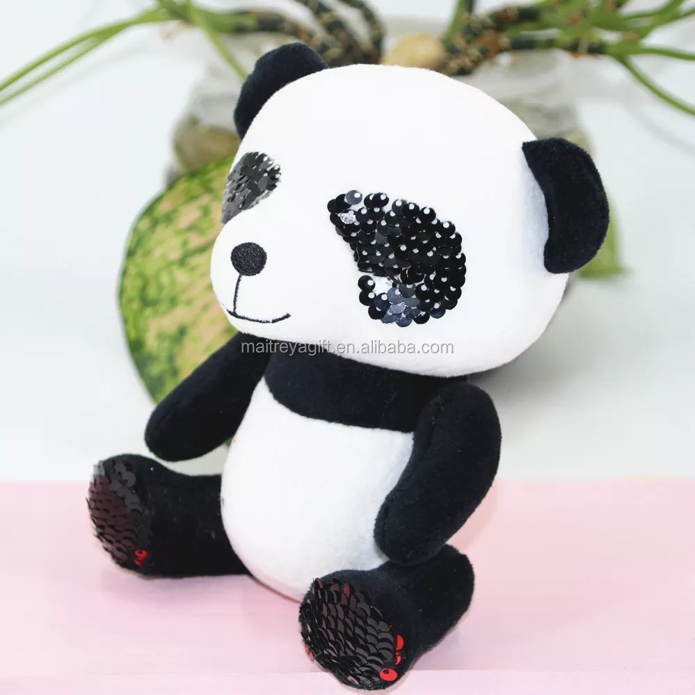 Detail Gambar Boneka Panda Kartun Nomer 39