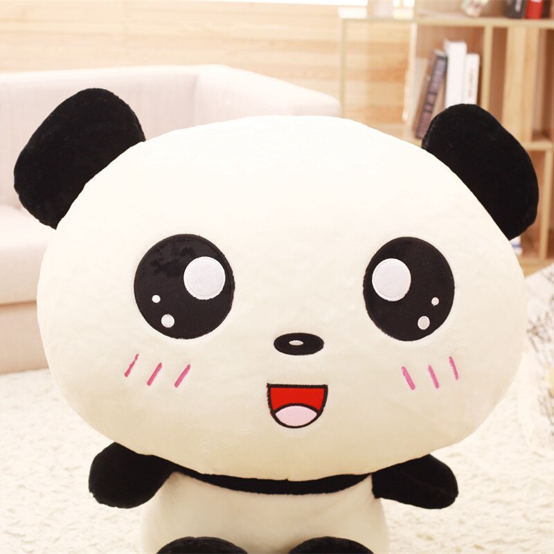 Detail Gambar Boneka Panda Kartun Nomer 5