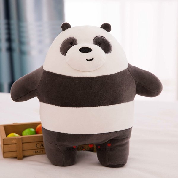 Detail Gambar Boneka Panda Kartun Nomer 6