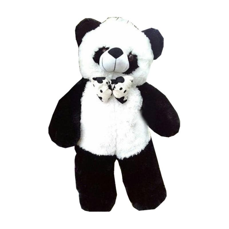 Detail Gambar Boneka Panda Yang Besar Nomer 12