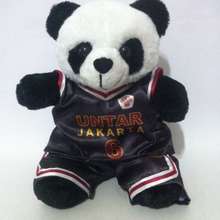 Detail Gambar Boneka Panda Yang Besar Nomer 30