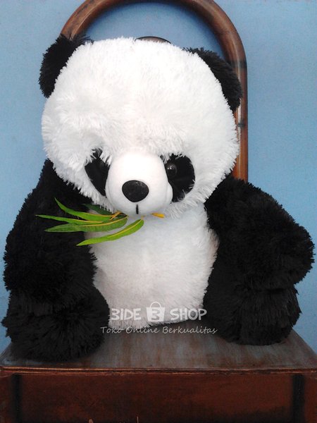 Detail Gambar Boneka Panda Yang Lucu Nomer 36