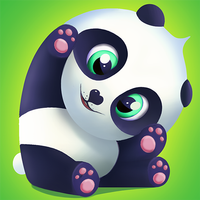 Detail Gambar Boneka Panda Yang Lucu Nomer 47