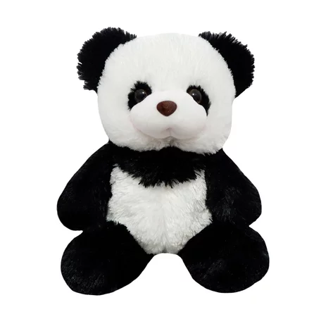 Detail Gambar Boneka Panda Yang Lucu Nomer 9