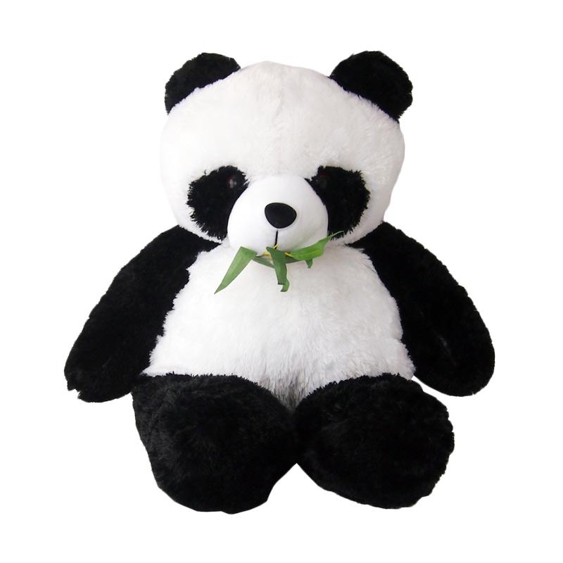 Detail Gambar Boneka Panda Yg Besar Nomer 13