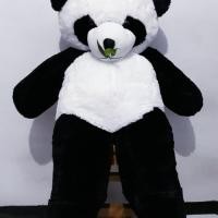 Detail Gambar Boneka Panda Yg Besar Nomer 15