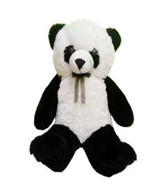 Detail Gambar Boneka Panda Yg Besar Nomer 38