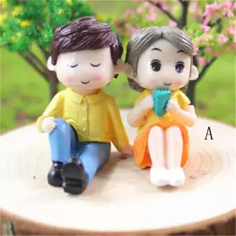 Detail Gambar Boneka Pasangan Nomer 3