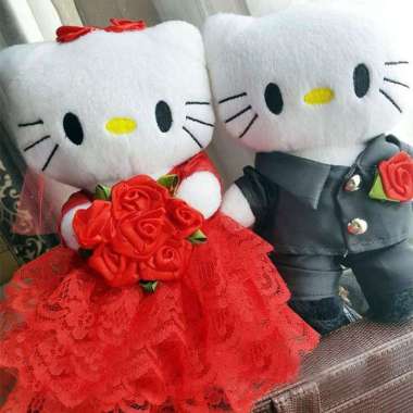 Detail Gambar Boneka Pasangan Nomer 48