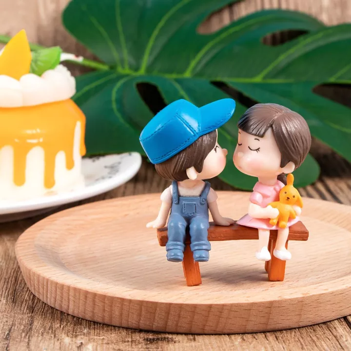 Detail Gambar Boneka Pasangan Nomer 10