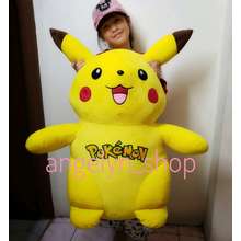 Detail Gambar Boneka Pikachu Nomer 55